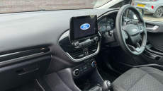 Ford Fiesta 1.0 EcoBoost Titanium 5dr Petrol Hatchback